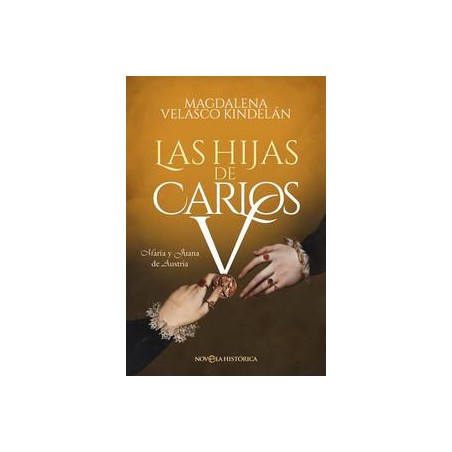 Las hijas de Carlos V