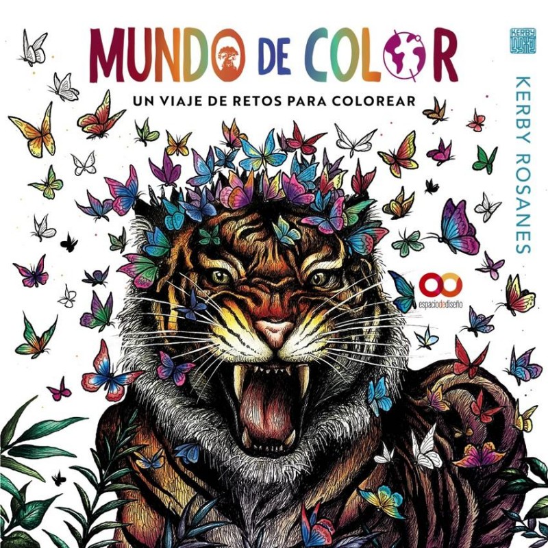 Mundo de color Mundo de color