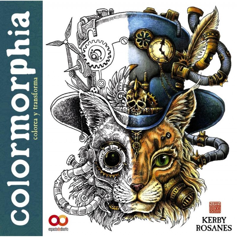 Colormorphia Colormorphia