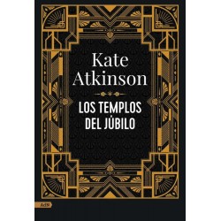 Los templos del júbilo