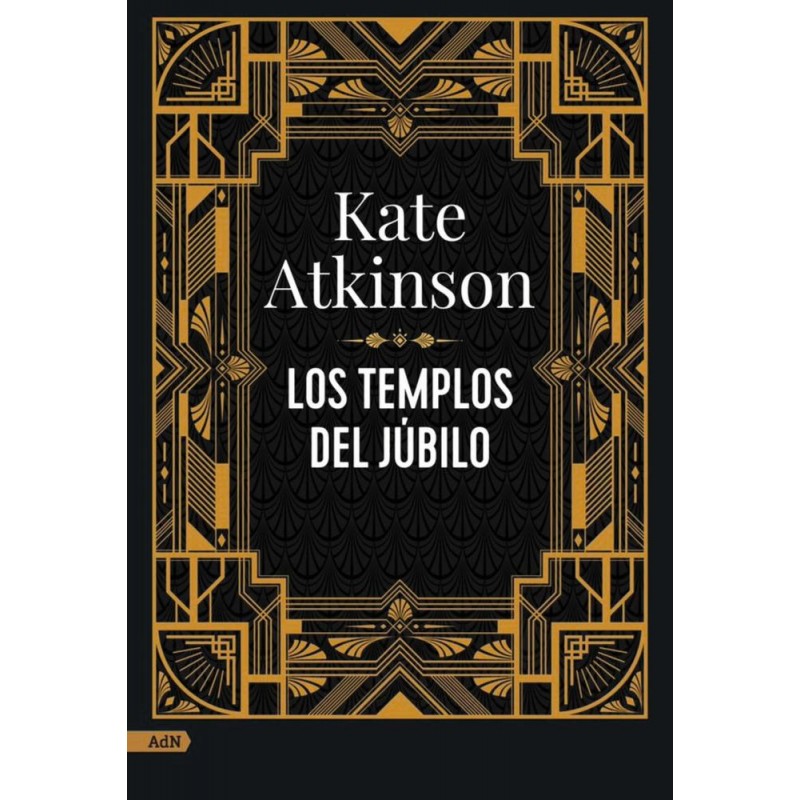 Los templos del júbilo Los templos del júbilo