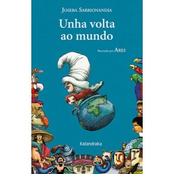 Unha volta ao mundo