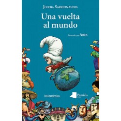 Una vuelta al mundo