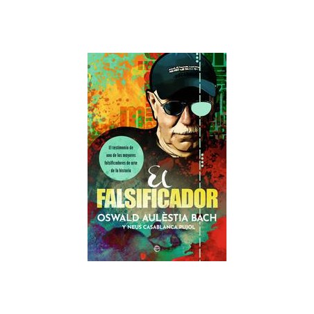 El falsificador