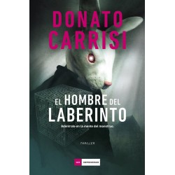 El hombre del laberinto