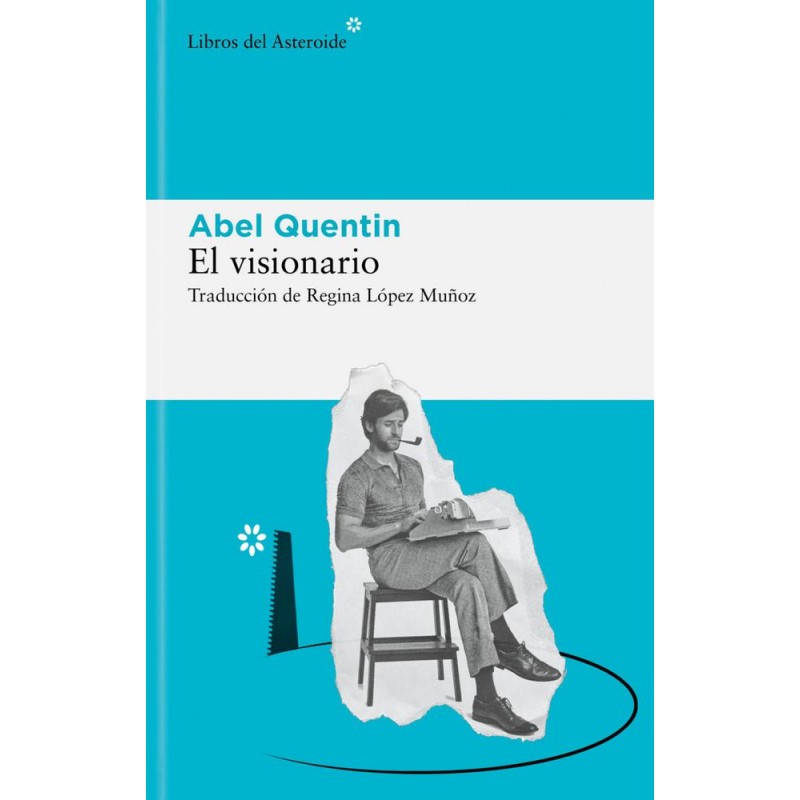El visionario El visionario