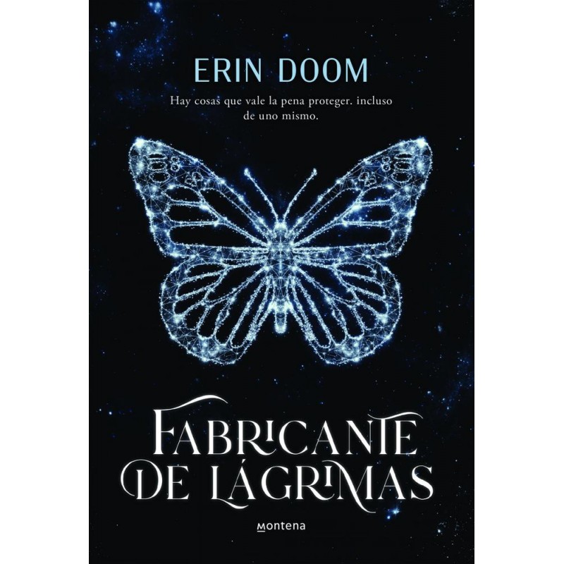 Fabricante de lágrimas
