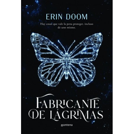 Fabricante de lágrimas