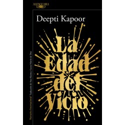 La edad del vicio