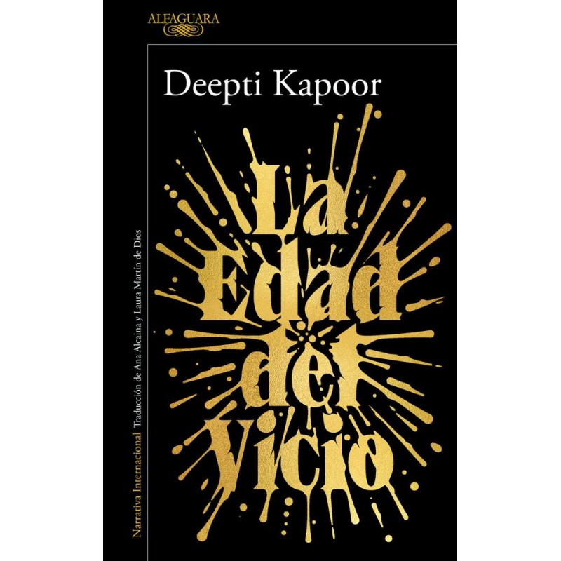 La edad del vicio