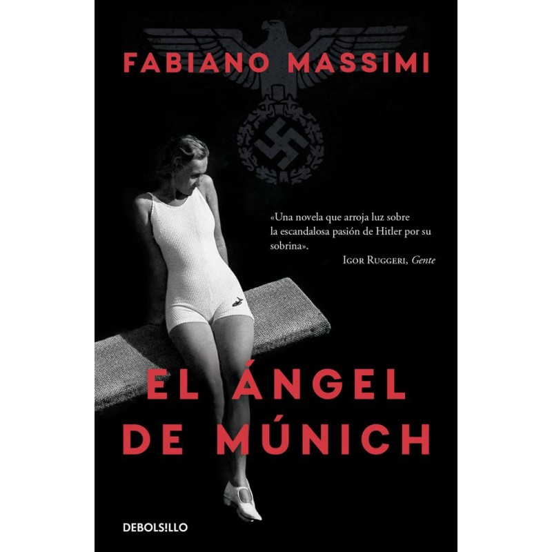 El ángel de Múnich