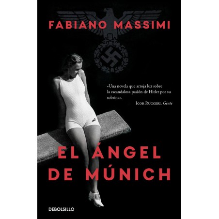 El ángel de Múnich