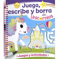 Unicornios