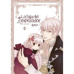 La hija del empereador 2