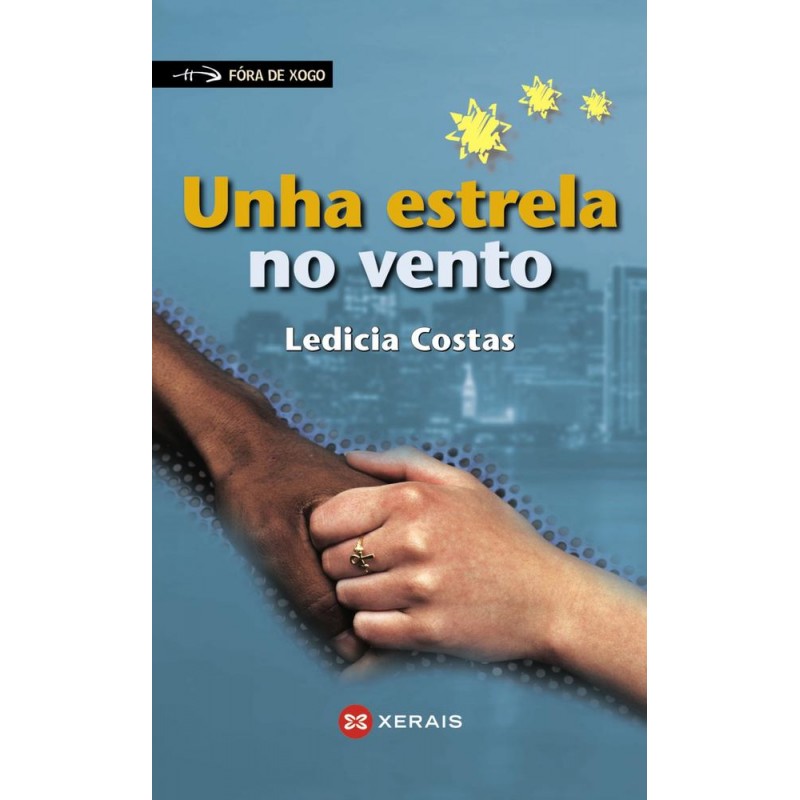 Unha estrela no vento Unha estrela no vento