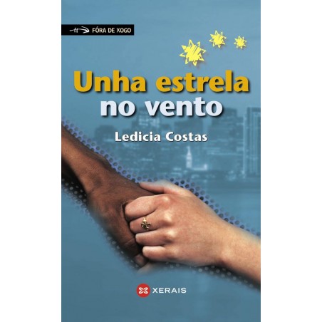 Unha estrela no vento