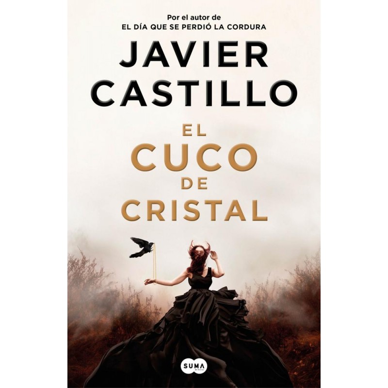 El cuco de cristal El cuco de cristal