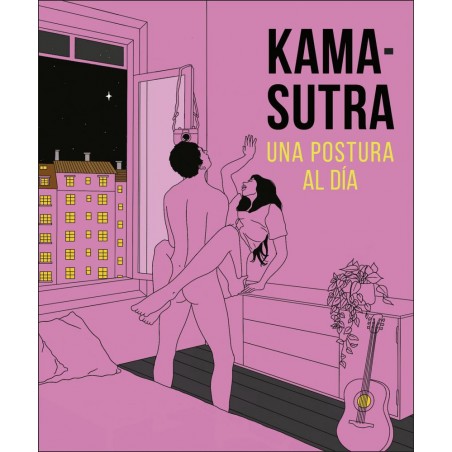 Kama Sutra