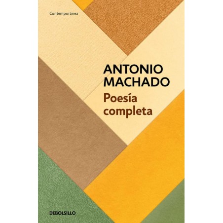 Poesía completa