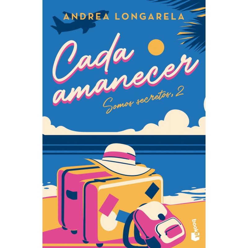 Cada amanecer Cada amanecer