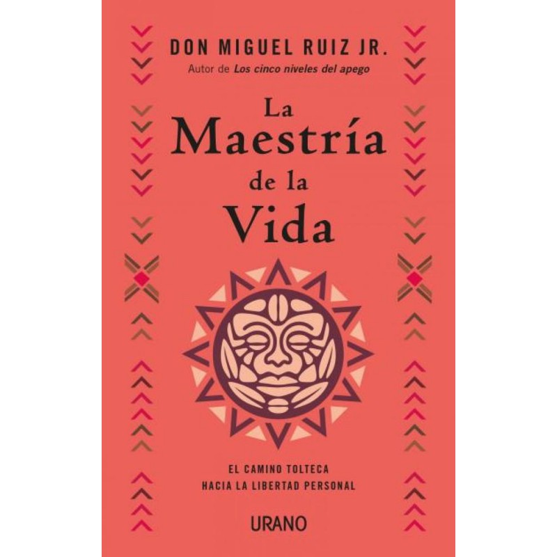 La maestría de la vida La maestría de la vida