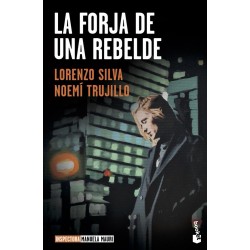 La forja de una rebelde