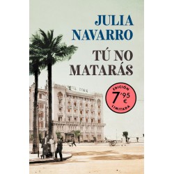Tú no matarás