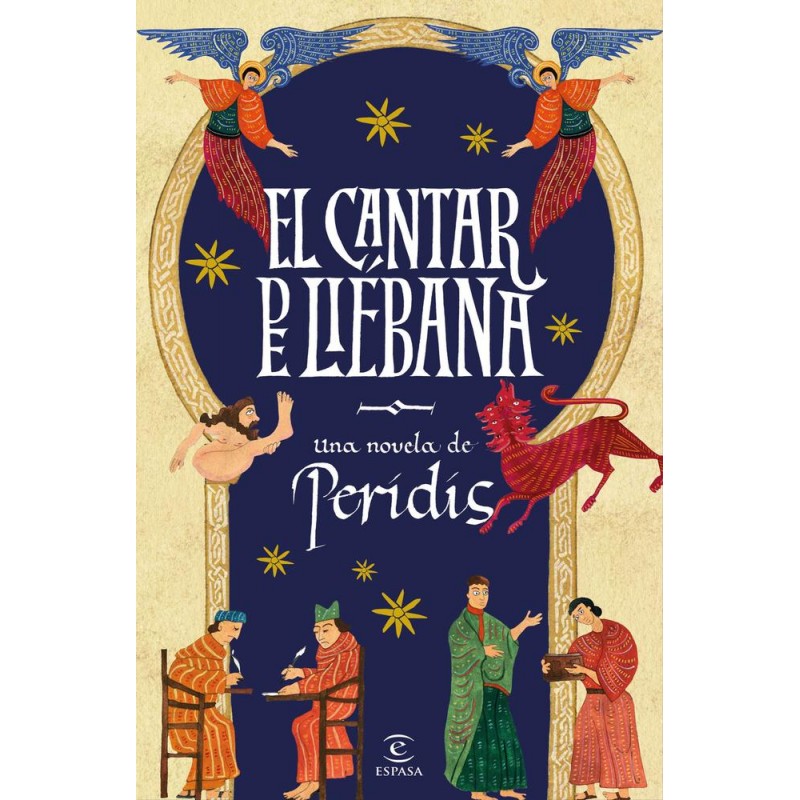 El cantar de Liébana El cantar de Liébana