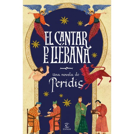 El cantar de Liébana