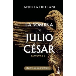 La sombra de Julio César