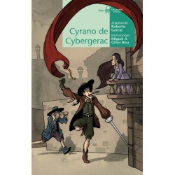 Cyrano de Cybergerac