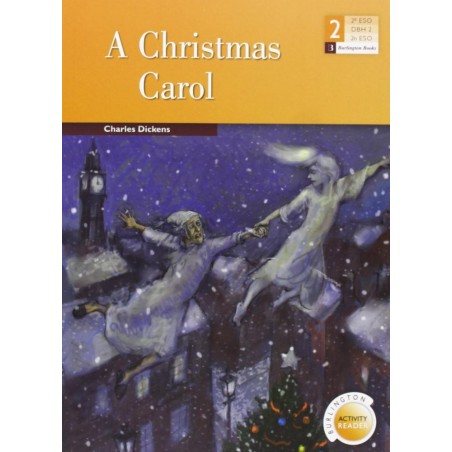 A christmas carol