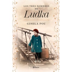 Los tres nombres de Ludka
