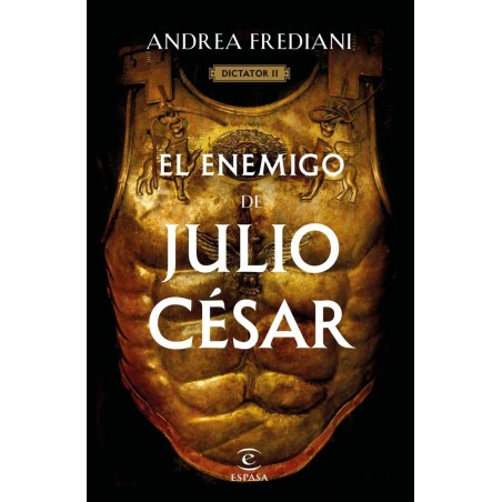 El enemigo de Julio César