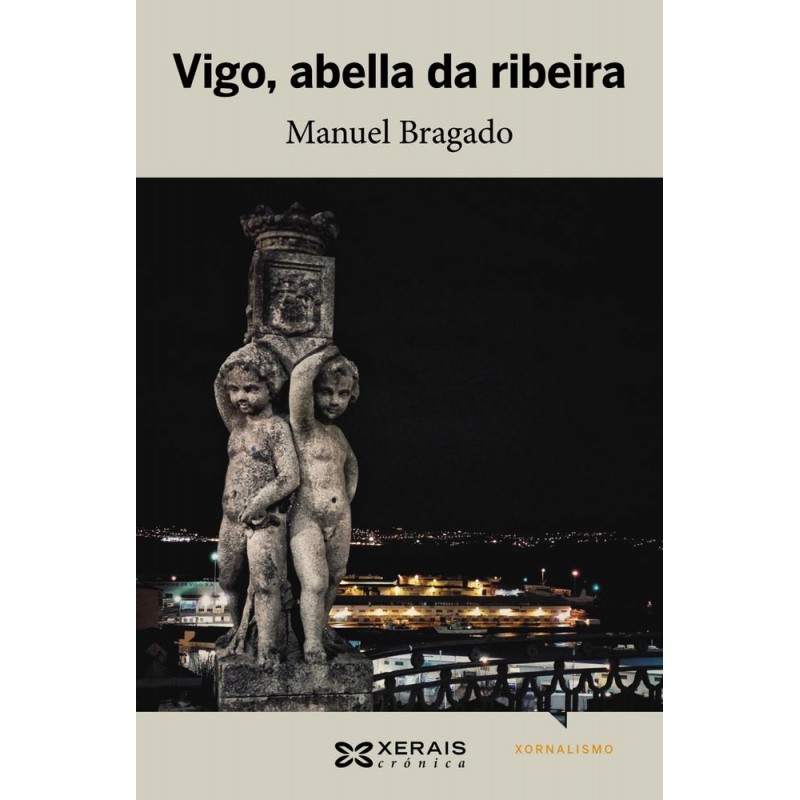 Vigo abella da ribeira Vigo abella da ribeira