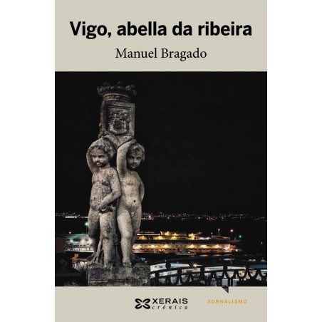 Vigo  abella da ribeira