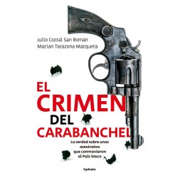 El crimen de Carabanchel