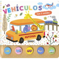Vehículos