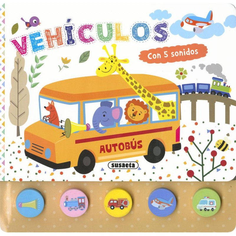 Vehículos Vehículos