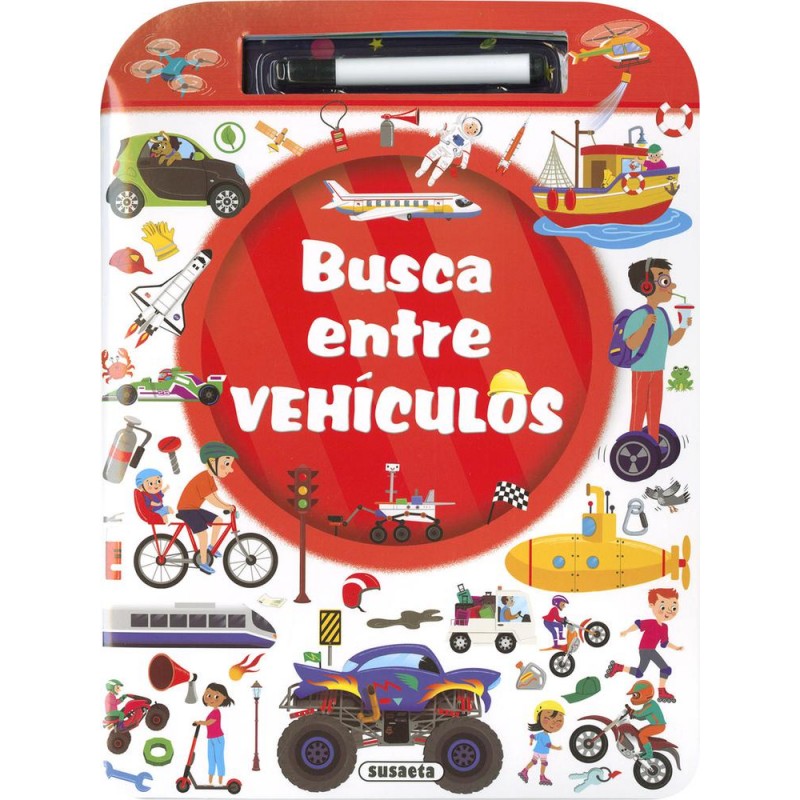 Vehículos Vehículos