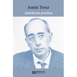 Antoloxía poética de Antón Tovar