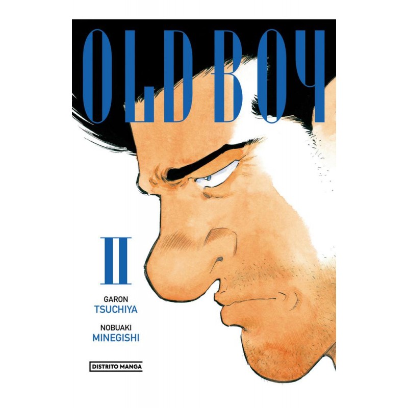 Old boy 2