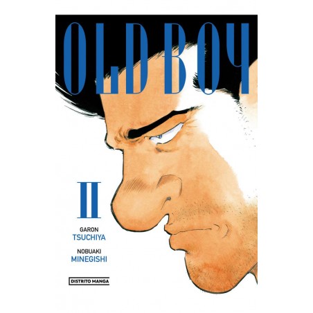 Old boy 2