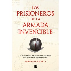 Los prisioneros de La Armada Invencible