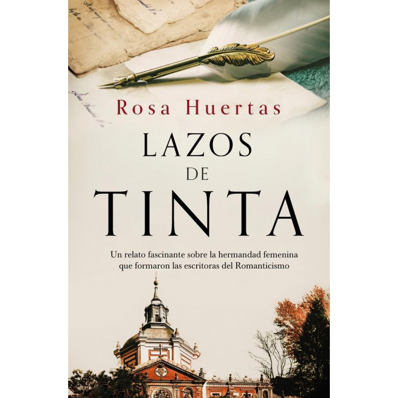 Lazos de tinta