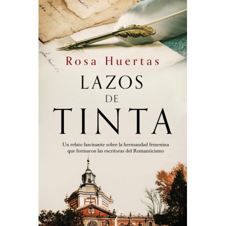 Lazos de tinta