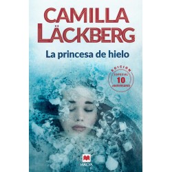 La princesa de hielo