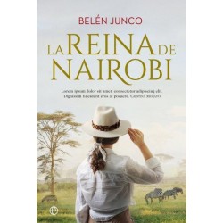 La reina de Nairobi