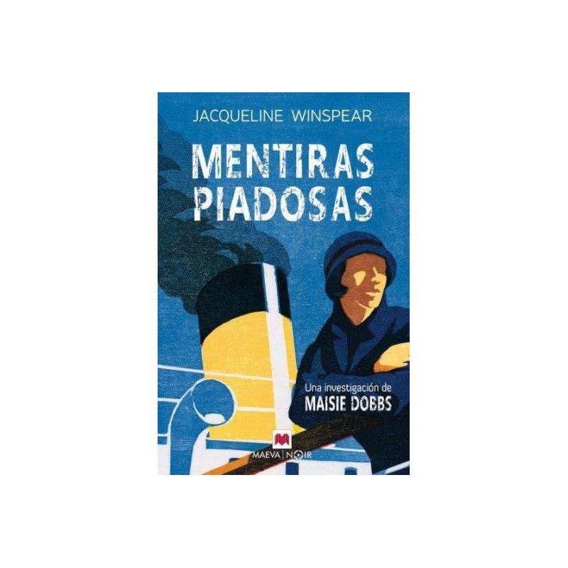 Mentiras piadosas Mentiras piadosas