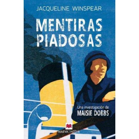 Mentiras piadosas